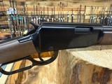 Henry Classic H001 Rifle - .22 S/L/LR - 5 of 6