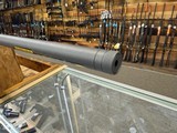 Bergara Premier HMR proRifle - 22-250 Rem- Box - 3 of 5