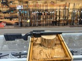 Bergara Premier HMR proRifle - 22-250 Rem- Box