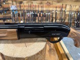 Escort Supreme Shotgun - 12 ga, 3