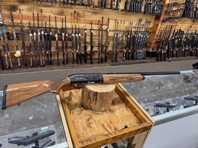 Escort Supreme Shotgun - 12 ga, 3