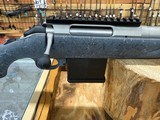 Ruger American Gen II Rifle - 204 Ruger, 10+1, 20