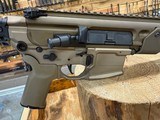 Sig Sauer MCX LT Rifle - 5.56 NATO - 6 of 7