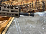 Sig Sauer MCX LT Rifle - 5.56 NATO - 5 of 7