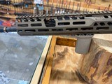 Sig Sauer MCX LT Rifle - 5.56 NATO - 2 of 7