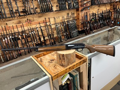 Escort Supreme Shotgun - 20 ga - 3