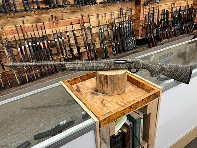 Escort PS Shotgun - 12 Ga - 3