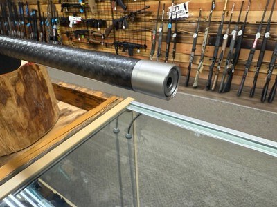 Howa Model 1500 Rifle - 22ARC, 20