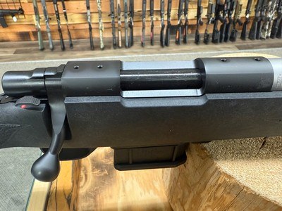 Howa Model 1500 Rifle - 22ARC, 20