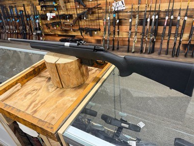 Howa Model 1500 Rifle - 22ARC, 20