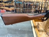 Rossi Gallery Rifle - 22 LR - 15+1 - 18