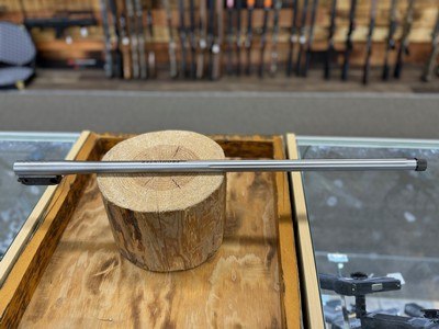 Thompson CenterEncore 6.5 Creedmoor 26