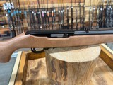 New for 2026 Ruger 10/22 Carbine Rifle - 22LR, 18.5