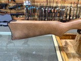 New for 2026 Ruger 10/22 Carbine Rifle - 22LR, 18.5