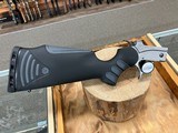 Thompson Center Encore ProHunter M-Loader Frame - Flextech Stock -Stainless - 2 of 4