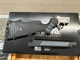 Thompson Center Encore ProHunter M-Loader Frame - Flextech Stock -Stainless