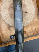 Ruger Hawkeye Predator Rifle - 204 Ruger - 5+1 - 24