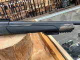 Weatherby Vanguard Black Hills Rifle - 6.5 PRC - 3+1 - 26