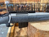 Ruger American II Rifle - 350 Legend, 5+1, 20