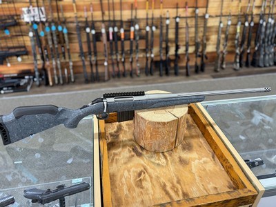 Ruger American II Rifle - 350 Legend, 5+1, 20