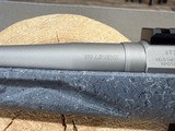 Ruger American II Rifle - 350 Legend, 5+1, 20