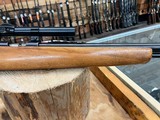 Sears Roebuck and Co Model 43 Bolt Action Rifle - .22 S/L/LR - Blued/Walnut - 4 of 8