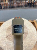 Kel-Tec PMR-30 Pistol - 22 WMR - 30+1 - Tan - 3 of 3