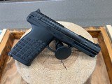 Kel-Tec PR57 Pistol - 5.7x28mm - 20+1 - 4
