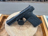Kel-Tec PR57 Pistol - 5.7x28mm - 20+1 - 4