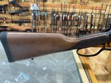 Henry Big Boy Side Gate Rifle - 357 Mag/38 Spl, 16.5