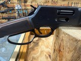 Henry Big Boy Side Gate Rifle - 357 Mag/38 Spl, 16.5