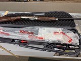 Benelli Montefeltro Shotgun - 12 ga- Box. - 2 of 8