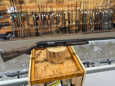 TriStar Cobra III Shotgun - 12 ga- Box