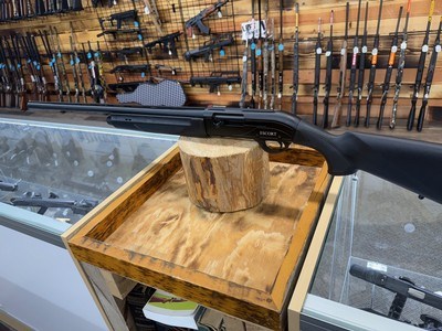 Escort PS Shotgun -12 Ga, 3