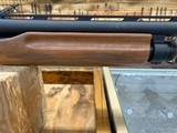 Escort WS Shotgun - 12 Ga, 3