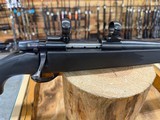 Weatherby Vanguard Rifle - 300 WSM-Box - 5 of 6