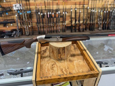 Benelli Ethos Field Shotgun - 28 Ga, 26