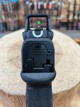 Springfield Hellcat Pro OSP Pistol - 9mm -15+1 - 3.70