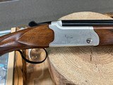 ATI Cavalry Compact O/U Shotgun - 28 Ga- 26