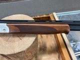 ATI Cavalry Compact O/U Shotgun - 28 Ga- 26