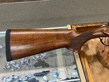 ATI Cavalry Compact O/U Shotgun - 28 Ga- 26