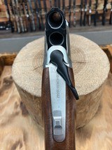 ATI Cavalry SV Youth O/U Shotgun - 20 Ga - 26