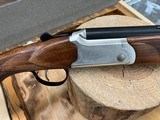 ATI Cavalry SV Youth O/U Shotgun - 20 Ga - 26