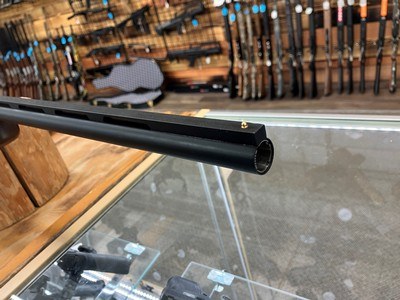 Stevens 555 Trap youthShotgun - 20 ga - 26