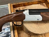 Stevens 555 Trap Shotgun - 20 ga - 26