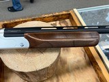 Stevens 555 Trap Shotgun - 20 ga - 26