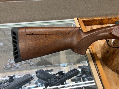 Stevens 555 Trap youthShotgun - 20 ga - 26