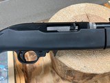 Ruger 10/22 Takedown Rifle - 22 LR - 10+1 - 16.40