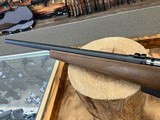 Savage 93R17 GLV Rifle - 17 HMR - 21