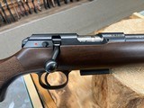 CZ CZ 457 Varmint Rifle - 17 HMR - 5+1 - 20.50